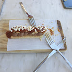 Photo n°3 de l'avis de Rene.r fait le 29/09/2023 à 15:31 sur le  Restaurante dois petiscos à Santarem