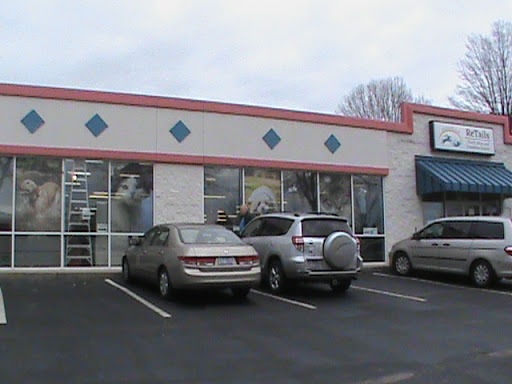 Thrift Store «Retails Thrift Shop», reviews and photos, 2821 Spring Forest Rd, Raleigh, NC 27616, USA