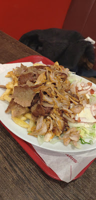 Marmaris Kebab Halluin à Halluin