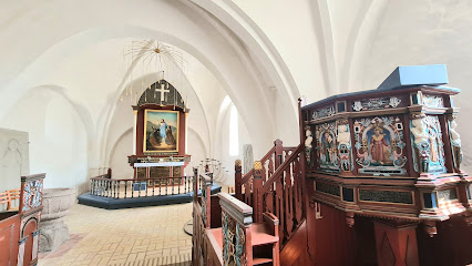 Grindløse Kirke (Nordfyn Kommune)