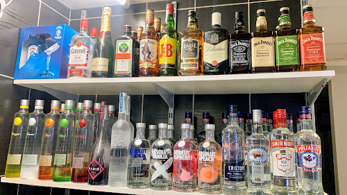 Épicerie Livraison alcool Epicerie de nuit Dombasle-sur-Meurthe