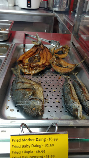 Asian Grocery Store «Filipino Global Supermarket», reviews and photos, 5509 Leesburg Pike, Falls Church, VA 22041, USA