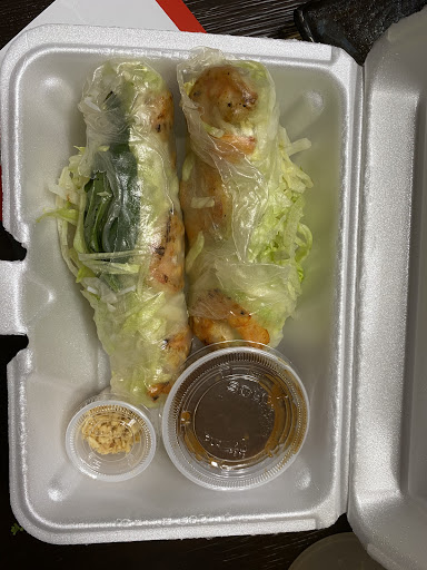 Vietnamese Restaurant «Pho 9 Vietnamese Kitchen B.Y.O.B.», reviews and photos, 1333 New Rd, Northfield, NJ 08225, USA