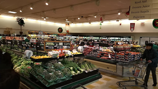 Grocery Store «Market Basket», reviews and photos, 49 Pond St, Ashland, MA 01721, USA