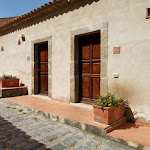 Photo n°1 de l'avis de Pier.a fait le 11/06/2019 à 19:53 sur le  Resort Borgo San Rocco à Savoca