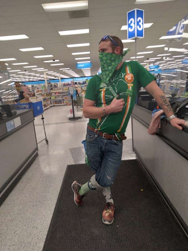 Clothing Store «Ross Dress for Less», reviews and photos, 3205 N Montana Ave, Helena, MT 59602, USA