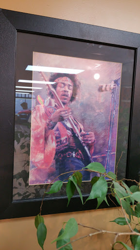 Body Piercing Shop «Lucky Draw Tattoos III», reviews and photos, 11 Atlanta St SE, Marietta, GA 30060, USA