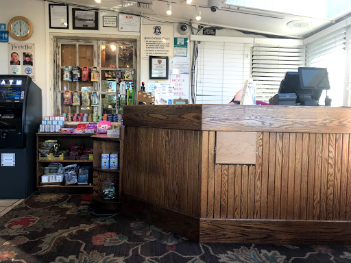 Car Wash «Classic Car Wash - Los Gatos», reviews and photos, 16500 Lark Ave, Los Gatos, CA 95032, USA