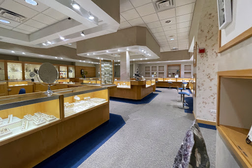 Jeweler «D & M Perlman Fine Jewelry and Gifts», reviews and photos, 740 S 8th St, West Dundee, IL 60118, USA
