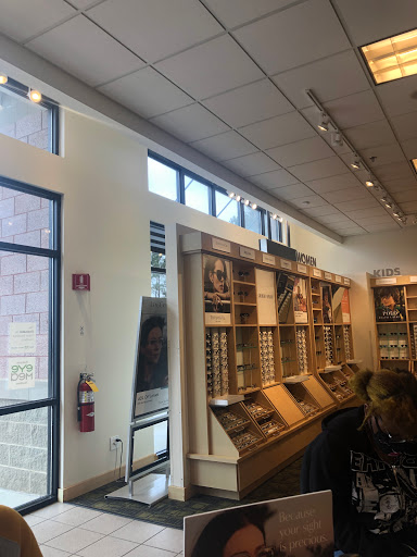 Eye Care Center «LensCrafters», reviews and photos, 3600 Marketplace Blvd #310, East Point, GA 30344, USA