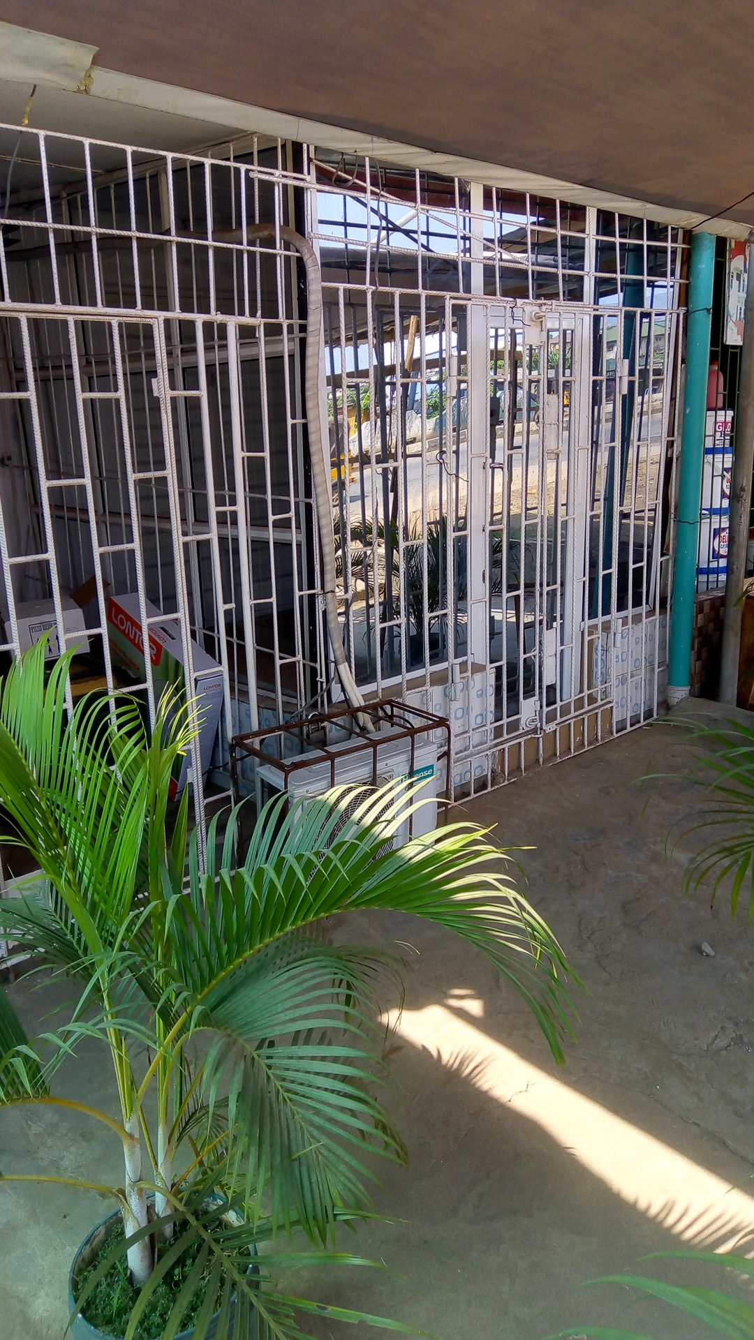 YCB pharmacy