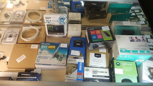 Computer Support and Services «Heart and Soul Computer», reviews and photos, 5209 Plank Rd, Fredericksburg, VA 22407, USA