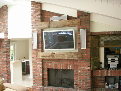 BH Theater Audio & Video & Security Home Theater Installation Service image