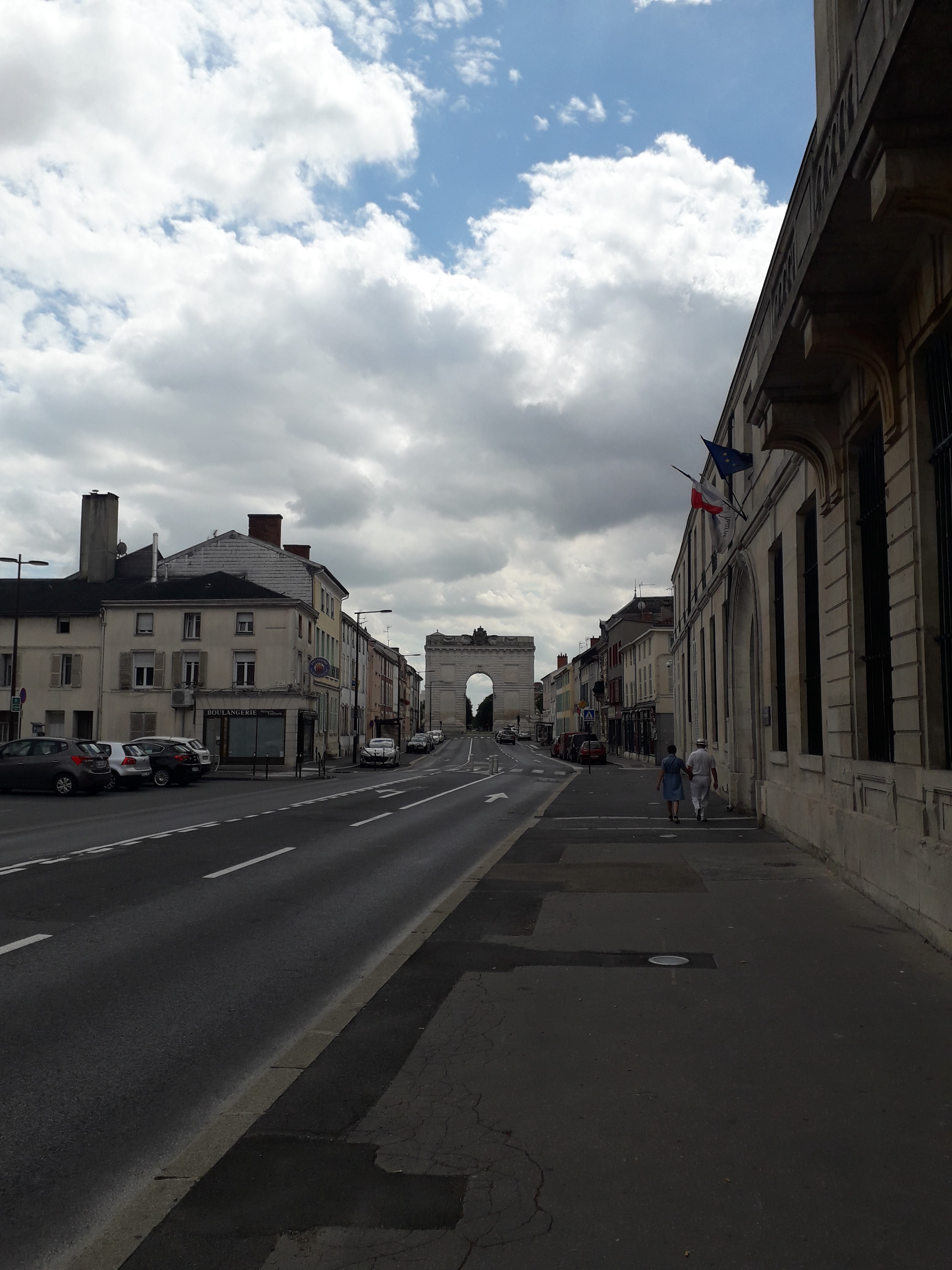Photo n° 1 de l'avis de Priscillia.l fait le 30/07/2018 à 10:23