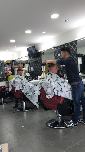 H S Hair Turkish Barber Shop - Barber shop