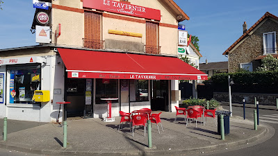Le Tavernier à Villemomble