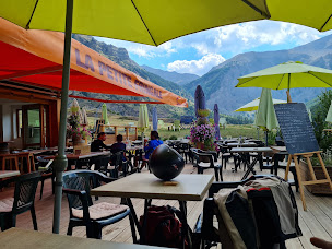 Photo n°22 de La Petite Fringale à Crévoux ()