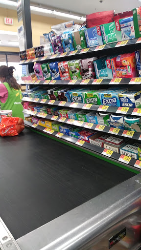 Supermarket «Walmart Neighborhood Market», reviews and photos, 10550 Old St Augustine Rd, Jacksonville, FL 32257, USA