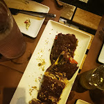 Photo n°3 de l'avis de Nicolò.r fait le 19/07/2020 à 17:19 sur le  Renato Bosco Pizzeria à San Martino Buon Albergo