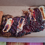 Photo n°1 de l'avis de M. fait le 28/02/2019 à 19:12 sur le  Schnizz Magdeburg - mein Schnitzelrestaurant à Magdeburg