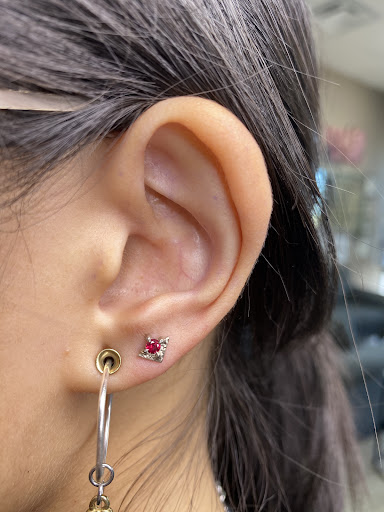 Explore tattoo ideas for daughters name, creative tattoo ideas in Houston, available at Body Art Piercing Studio