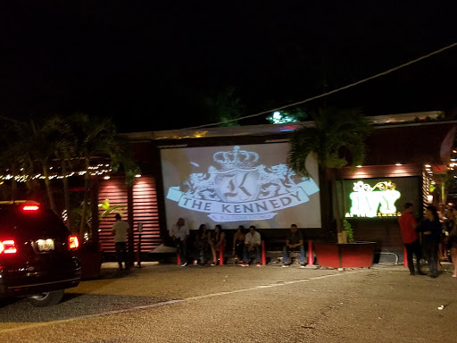 Night Club «The Kennedy Soho», reviews and photos, 2408 W Kennedy Blvd, Tampa, FL 33609, USA