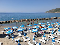 La Maree hotel beach'in fotoğrafı biraz temiz temizlik seviyesi ile