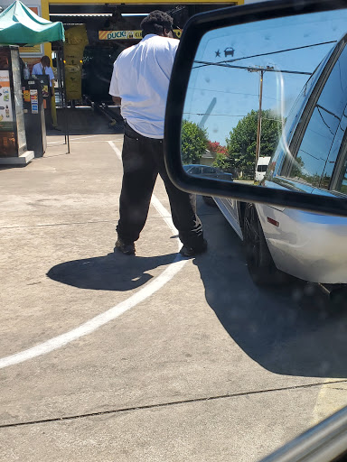 Car Wash «Quick Quack Car Wash - North Highlands», reviews and photos, 7145 Watt Ave, North Highlands, CA 95660, USA