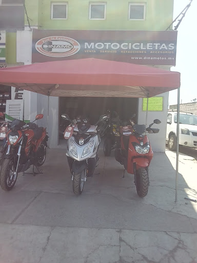 DINAMO ZINACANTEPEC | Motos Clásicas, Deportivas, de Trabajo y para Negocios