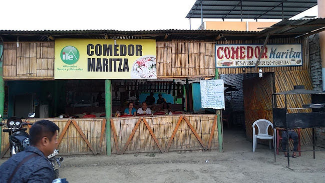 Comedor Maritza