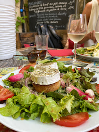 Plats et boissons du Restaurant La Table de Chez Mulot à Saint-Rémy-de-Provence - n°2