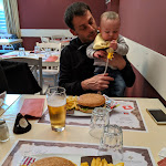 Photo n°9 de l'avis de Lorenzo.o fait le 11/05/2019 à 20:22 sur le  Griglieria Pizzeria BirreriaBucA à Oleggio