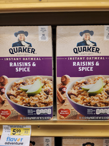 Grocery Store «Safeway», reviews and photos, 10350 Willard Way, Fairfax, VA 22030, USA