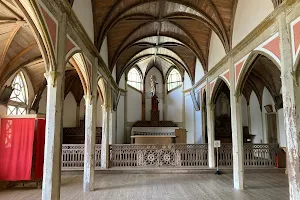 Old Gorin Church image