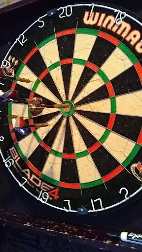 Bowling Alley «Lucky Strike Houston», reviews and photos, 1201 San Jacinto St, Houston, TX 77002, USA