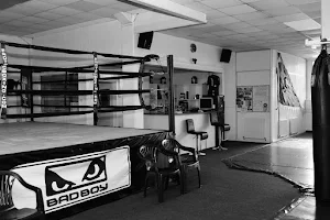 Warrington Thai Boxing image