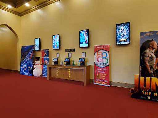 Movie Theater «Venetian Cinemas», reviews and photos, 2661 Midway Rd #200, Carrollton, TX 75006, USA