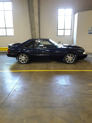 Self-Storage Facility «W.F. Halls Self Storage», reviews and photos, 1919 W Pershing Rd, Chicago, IL 60609, USA