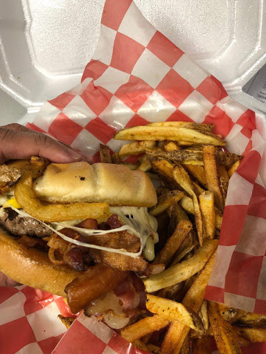 Caterer «Blackdog Catering Company», reviews and photos, 5360 Robin Hood Rd, Norfolk, VA 23513, USA