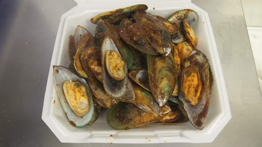 Bay Seafood, Inc