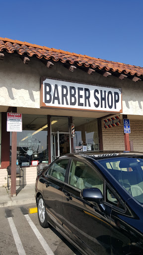 California Barber Shop