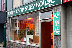 Happy Chop Suey House