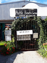 Antik und Vintage Brocki seit 1980