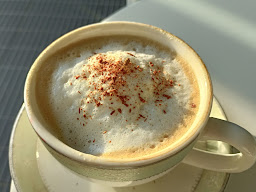 Grow up cafe specialty coffee