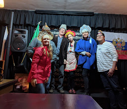 Kourdov Restaurante Ruso photo