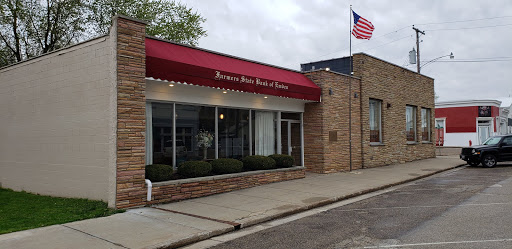 First State Bank of Mason City in Mason City, Illinois