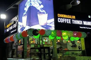 Chikmagalur Coffee Thindi Mane image