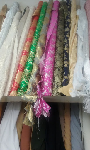 Fabric Store «Central Fabrics Inc», reviews and photos, 592 Central Ave, East Orange, NJ 07018, USA