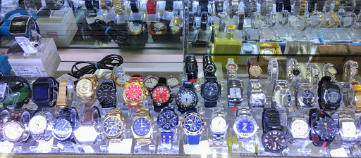 Gold Dealer «Gold Exchange and Pawn», reviews and photos, 3258 Randleman Rd, Greensboro, NC 27406, USA