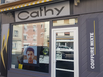 Cathy Coiffure à Saint-Rémy-sur-Durolle